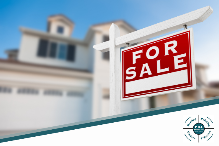 new roofing in Pleasanton, CA will increase ROI