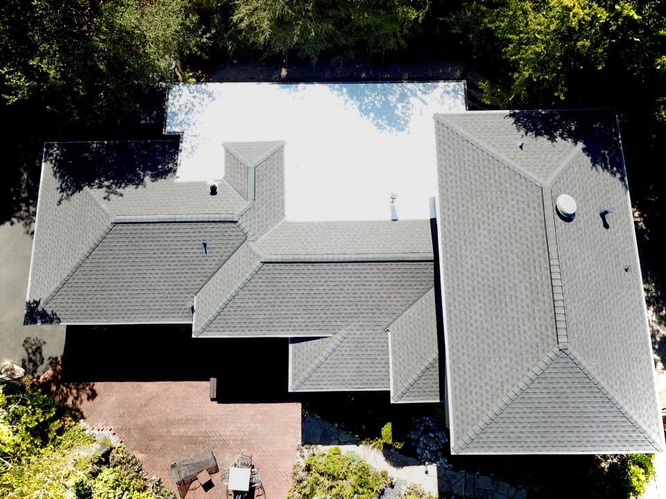 Read on to learn why you shouldn't attempt a DIY roof repair on your Dublin, CA home and should instead use expert roofing professionals.