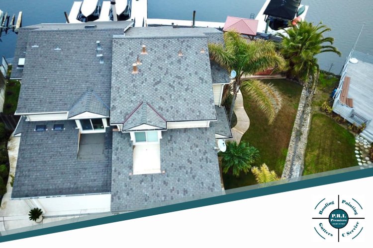 PRI-Premiere Roofing Inc. is a pre-1uqlified, certified Lafayette roofing contractor.