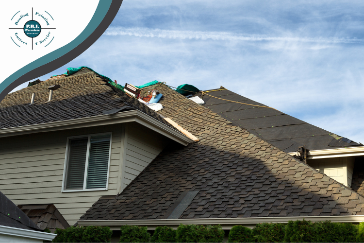 roofing in concord
