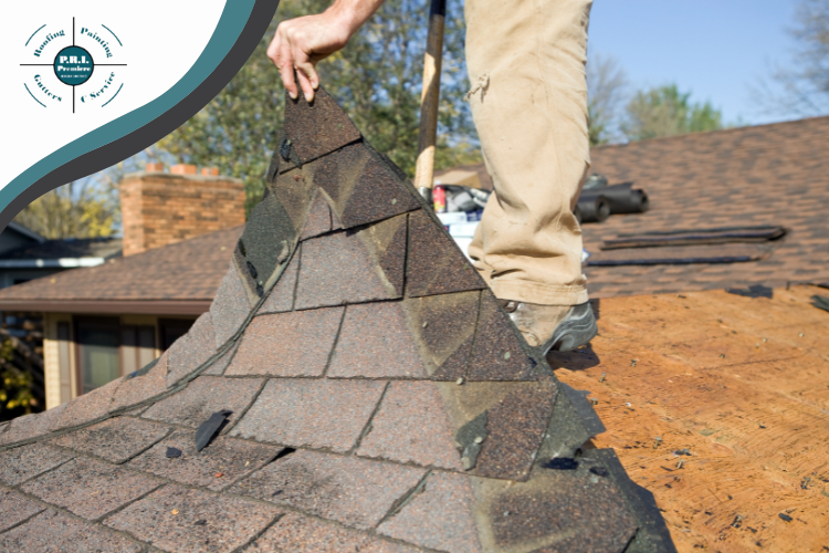roofing in livermore