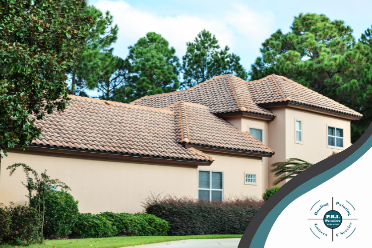 Chpoose the best Livermore roofer to replace your roof!