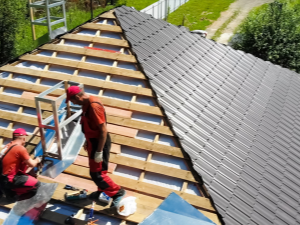 Employ our expert roofers for any of your roofing needs in Livermore, CA.