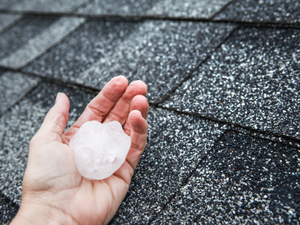 Learn the indications of storm damage, such as wind and hail damage, and when to call a Mountain Home roofing contractor.