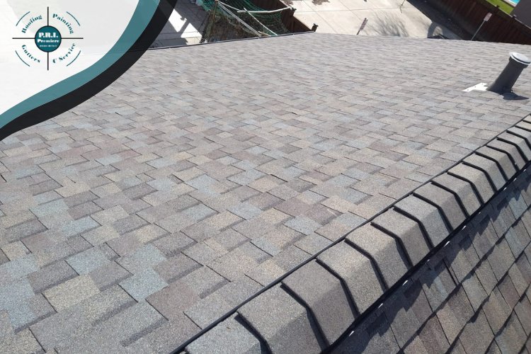 Residential Roofing Services in Alamo, CA
