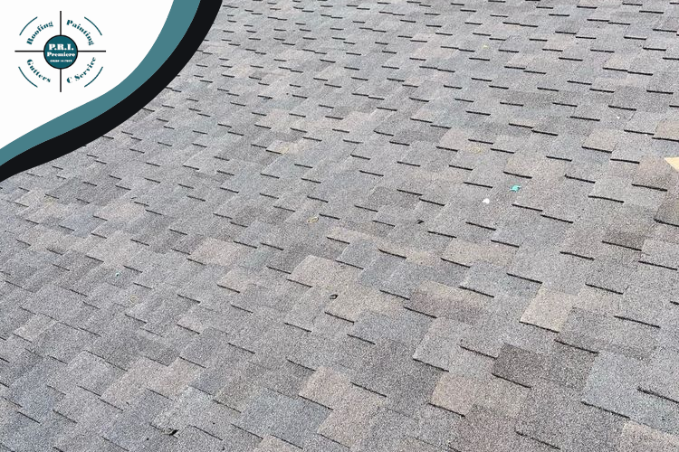 Walnut Creek roofers inspecting a roof leak to assess insurance coverage.