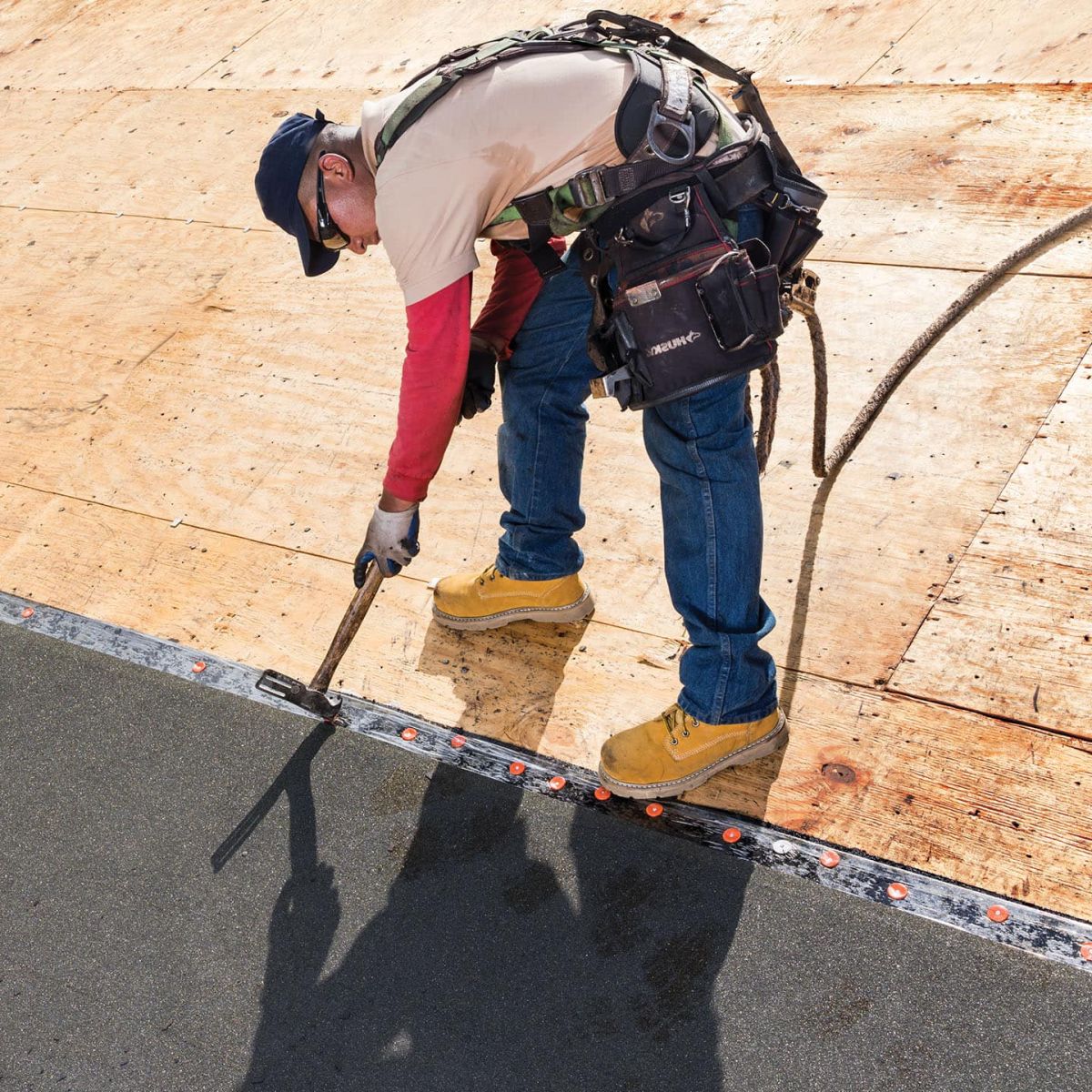 PRI-Premiere Roofing Inc. Images
