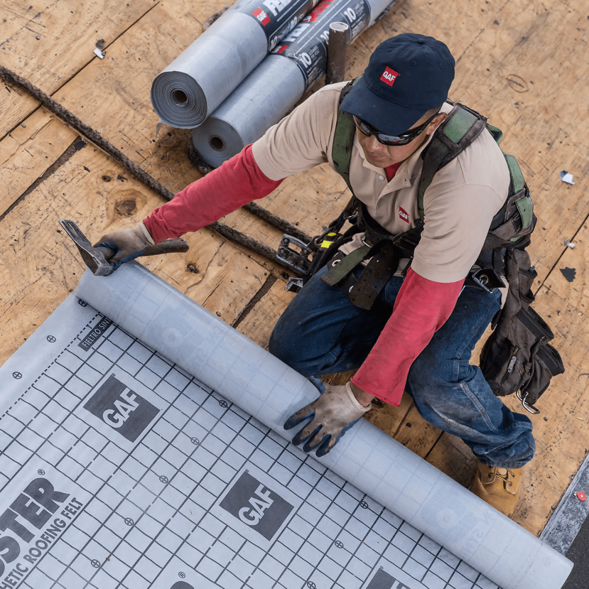 PRI-Premiere Roofing Inc. Images