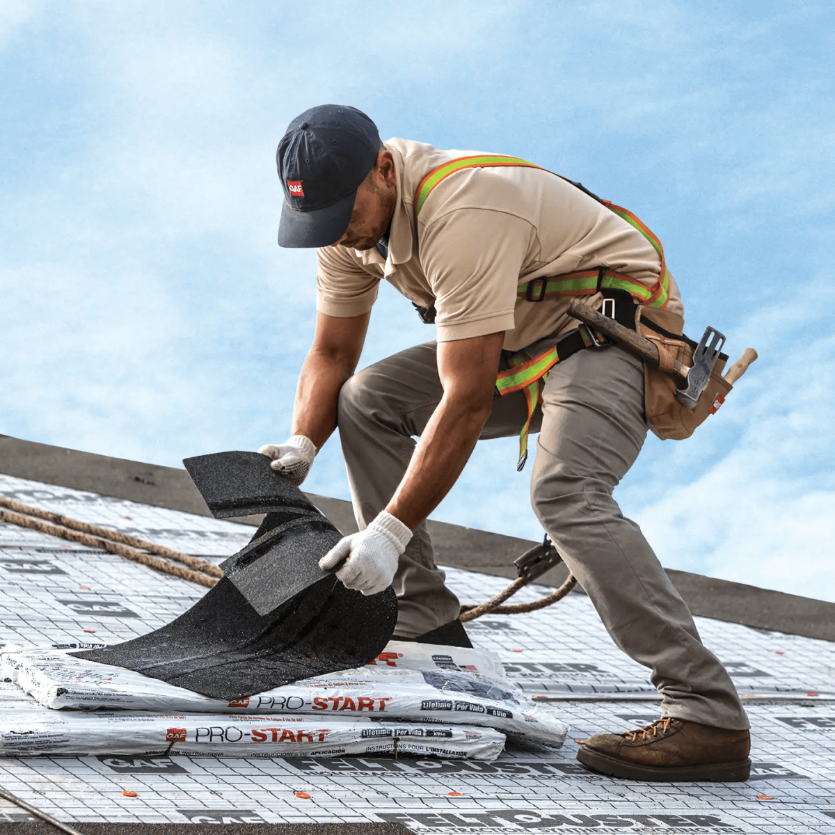 PRI-Premiere Roofing Inc. Images