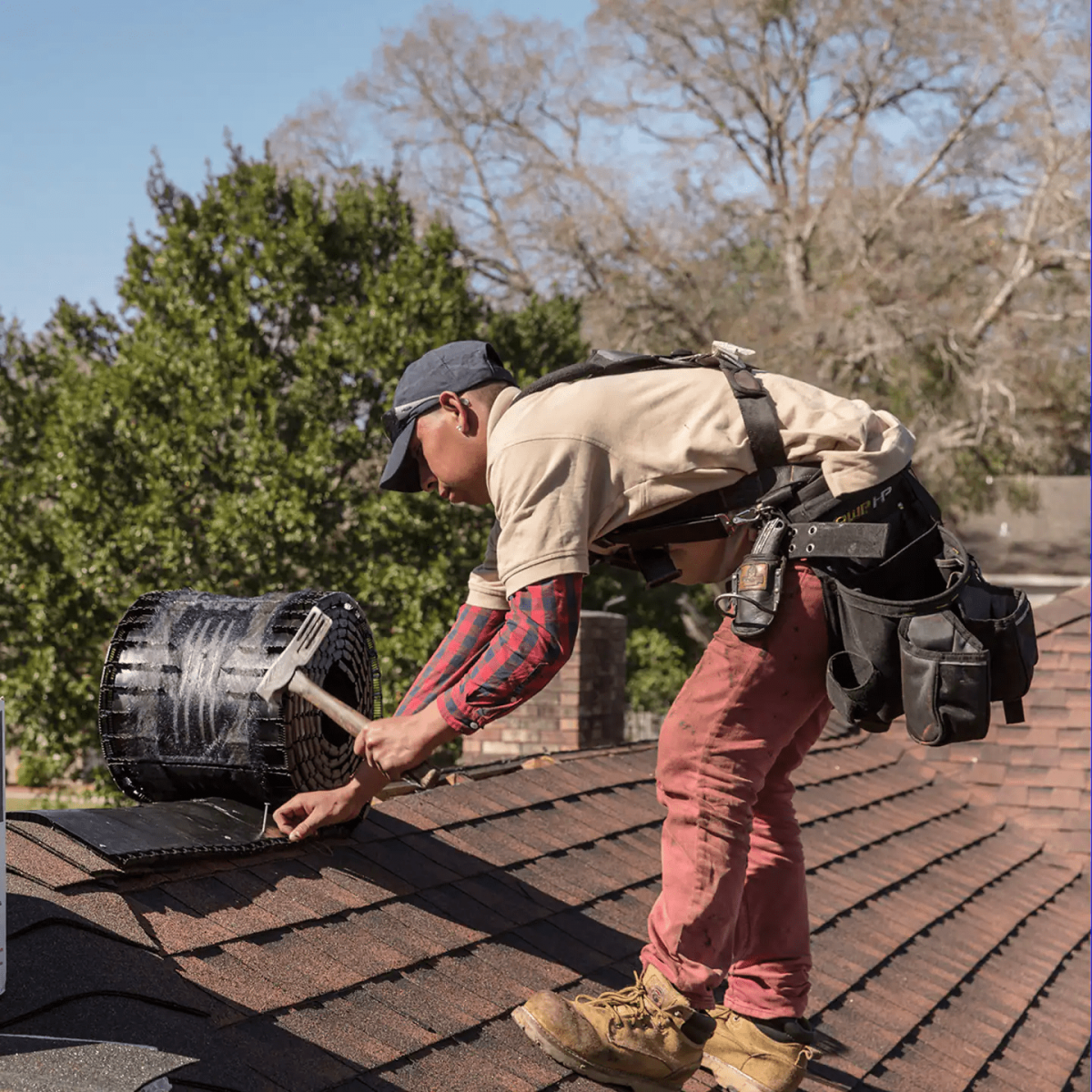 PRI-Premiere Roofing Inc. Images