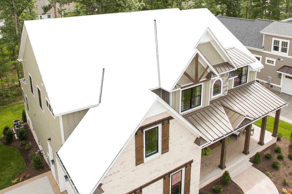 PRI-Premiere Roofing Inc. Images