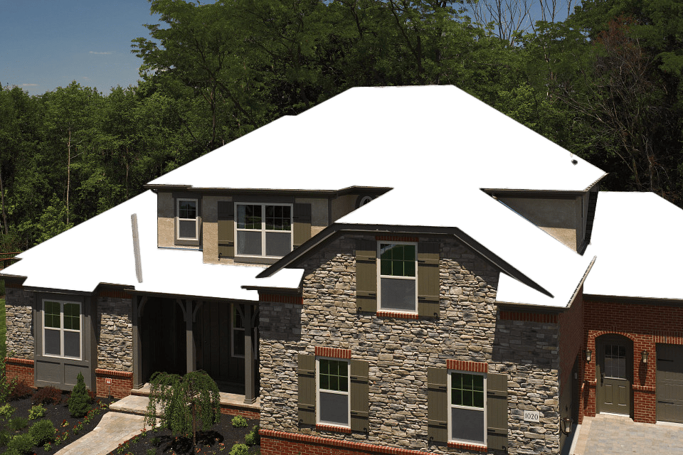 PRI-Premiere Roofing Inc. Images