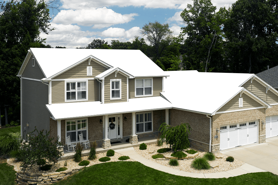 PRI-Premiere Roofing Inc. Images