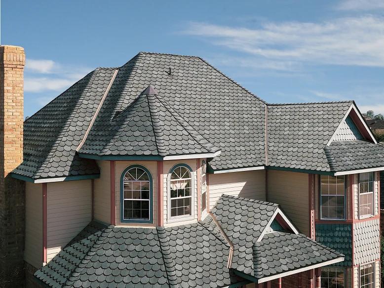 PRI-Premiere Roofing Inc. Images