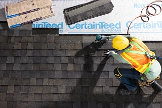 PRI-Premiere Roofing Inc. Images