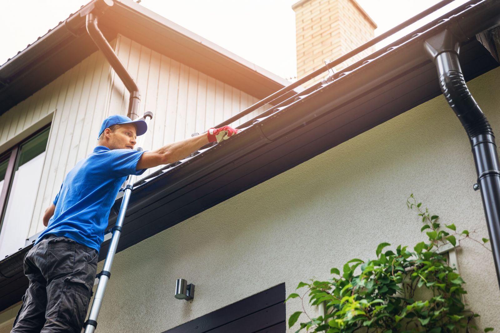 PRI-Premiere Roofing Inc. Images
