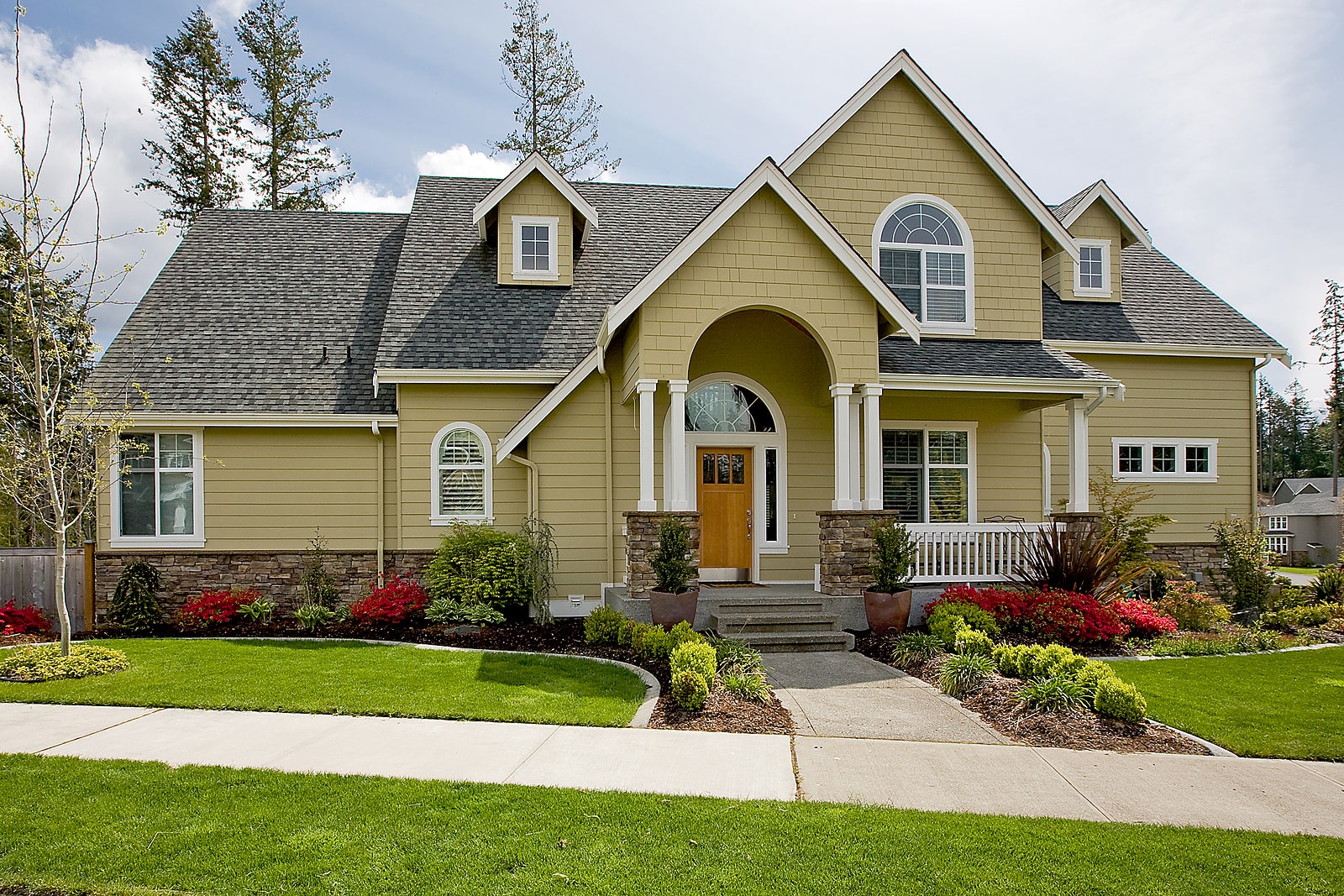 PRI-Premiere Roofing Inc. Images