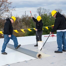PRI-Premiere Roofing Inc. Images