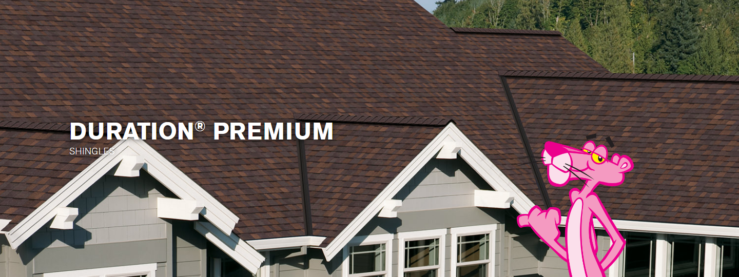 PRI-Premiere Roofing Inc. Images