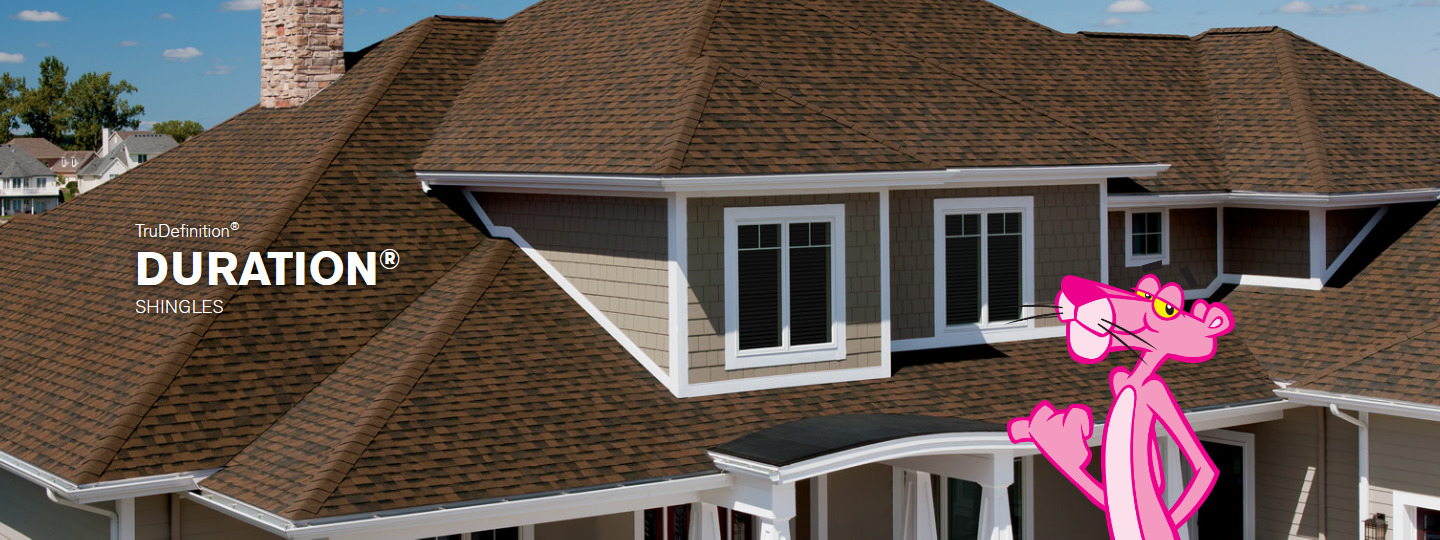 PRI-Premiere Roofing Inc. Images