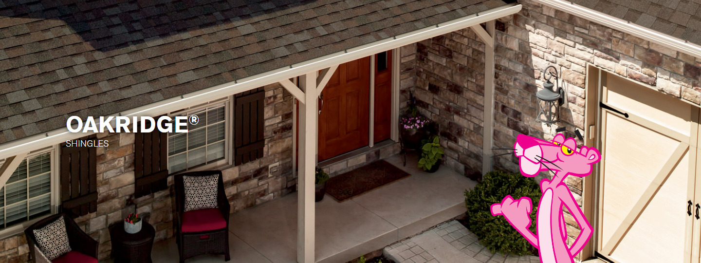 PRI-Premiere Roofing Inc. Images