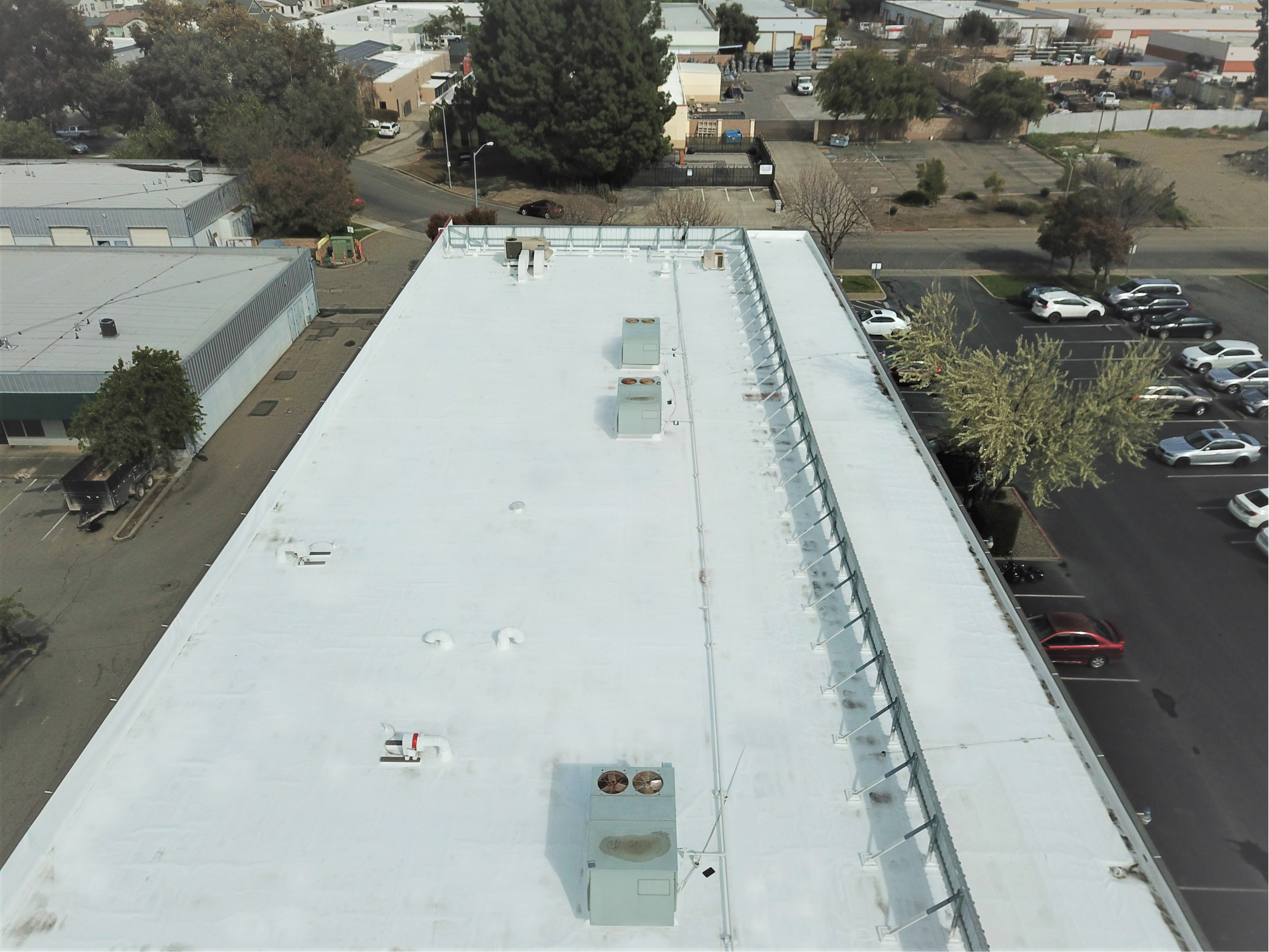 PRI-Premiere Roofing Team