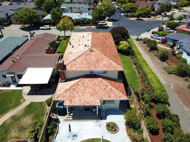 Roofing Replacement and Repair Services in Pleasanton