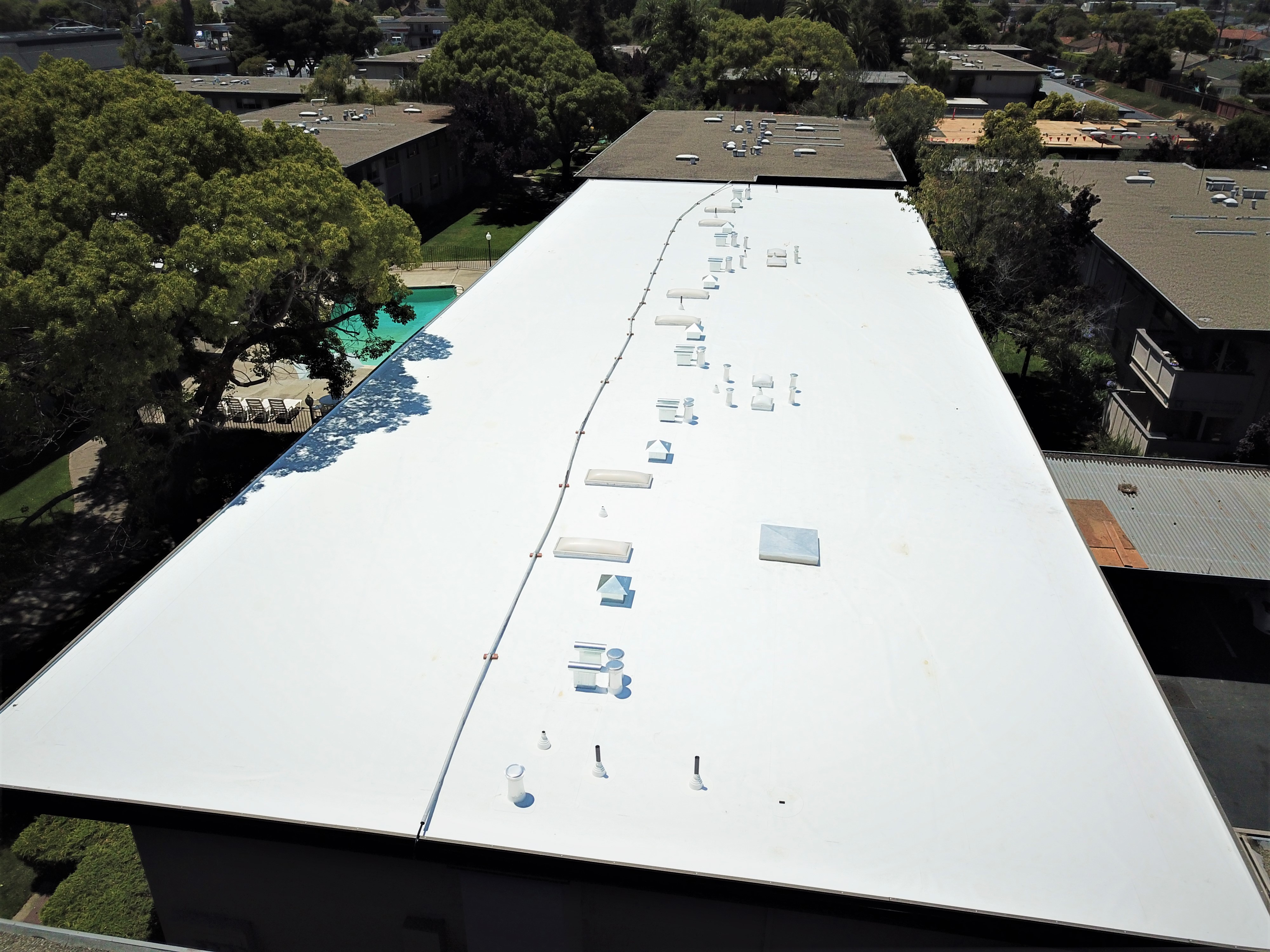 PRI-Premiere Roofing Inc. Images