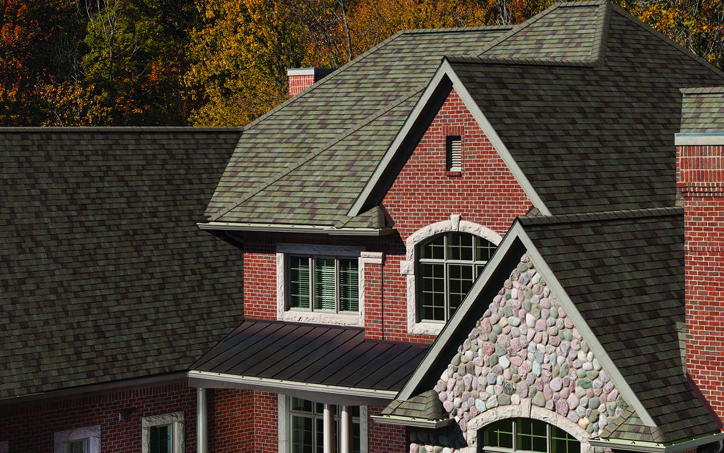 PRI-Premiere Roofing Inc. Images